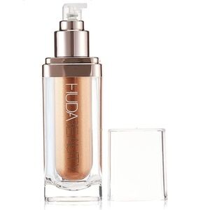 🆕 HUDA BEAUTY N.Y.M.P.H. All Over Face and Body Highlighter Aphrodite 60ml BNIB